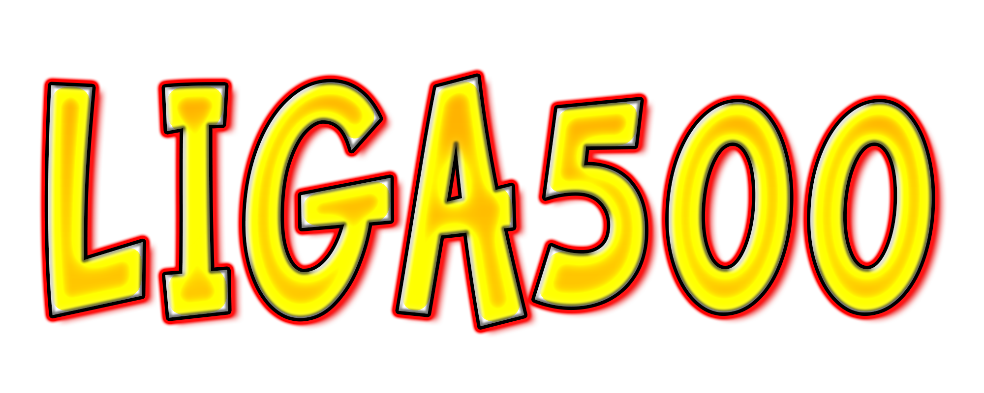 LIGA500